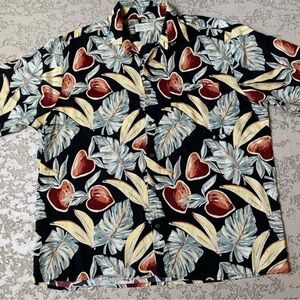Hawaiian Shirt